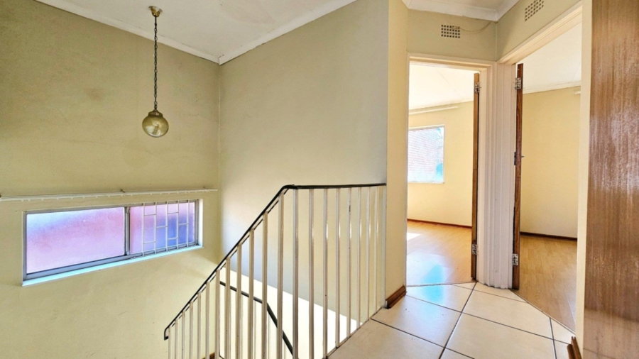 3 Bedroom Property for Sale in Navalsig Free State